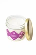 Ароматична свічка Turbota candles Квіткова клумба 90 г 5 см - изображение 2