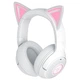 Навушники RAZER Kraken Kitty V2 BT, White (RZ04-04860600-R3M1) - зображення 1