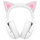 Навушники RAZER Kraken Kitty V2 BT, White (RZ04-04860600-R3M1) - зображення 5
