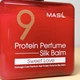 Несмываемый бальзам для волос с протеинами Masil 9 Protein Perfume Silk Balm Sweet Love - изображение 4
