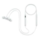 Навушники Beats by Dr. Dre Beats Flex All-Day Wireless Earphones Smoke Gray (MYME2) - изображение 3