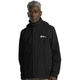 Вітровка TRAILTIME 2L JKT M Jack Wolfskin A63903_6000 60 Чорний (4064886469951) - изображение 1