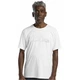 Футболка спортивна PEAK GRAPHIC T M Jack Wolfskin A63269_T0274 44 Білий (4064886426268) - зображення 1