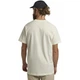 Футболка BRAND T M Jack Wolfskin A64116_T0296 44 Бежевий (4064886460033) - изображение 2