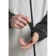 Вітровка WEILTAL 2L JKT M Jack Wolfskin 1115892_6709 46-48 Сірий (4064886440219) - зображення 4