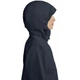 Вітровка TRAILTIME 2L JKT Jack Wolfskin A63902_C0412 36 Синій (4064886471411) - изображение 4
