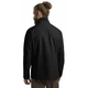 Кофта спортивна PRELIGHT STRIDE JKT M Jack Wolfskin A63775_6000 56-58 Чорний (4064886447836) - зображення 2