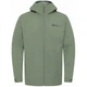 Вітровка PRELIGHT 2.5L LT JKT M Jack Wolfskin A63769_4029 50-52 Зелений (4064886455367) - зображення 8