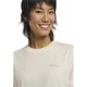 Футболка ESSENTIAL T W Jack Wolfskin 1808352_5127 36 Бежевий (4064886435079) - изображение 3