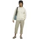 Худі ESSENTIAL HOODIE W Jack Wolfskin A63848_5127 36 Бежевий (4064886454551) - изображение 7