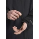 Вітровка WEILTAL 2L JKT M Jack Wolfskin 1115892_6350 56-58 Чорний (4064886442381) - изображение 4