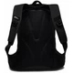 Рюкзак SERENE Jack Wolfskin A64021_6000 OS Чорний (4064886444415) - зображення 2