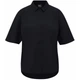Блуза SIERRA QUEST SS SHIRT W Jack Wolfskin A63878_C0413 38-40 Синій (4064886449595) - изображение 5