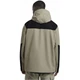 Вітровка JASPER 2L JKT M Jack Wolfskin 1108373_4030 46-48 Бежевий (4064886432573) - зображення 2