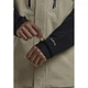 Вітровка JASPER 2L JKT M Jack Wolfskin 1108373_4030 46-48 Бежевий (4064886432573) - зображення 6