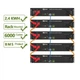 Акумулятор LiFePo4 50Ah (2,4 кВт*год/48 В) DYNESS B4850 ДБЖ для системи енергозабезпечення будинку, квартир - зображення 5
