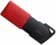 Флеш-накопичувач Kingston USB 3.2 DT Exodia M 128GB Black/Red (DTXM/128GB) - зображення 2