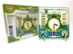 Деревянная развивающая игрушка "Часы-календарь" MD 2852, 30x30,5x14 см, с погодой и датами - изображение 5