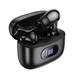 Навушники HOCO Thought true wireless BT headset EQ2 Plus |BT5.4, 40/320mAh, 7h| White - изображение 5