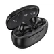 Навушники HOCO Estrella wireless BT headset EQ24 |BT5.4, 40/320mAh, 7h| чорні - зображення 2