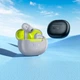 Навушники HOCO Estrella wireless BT headset EQ24 |BT5.4, 40/320mAh, 7h| чорні - зображення 3