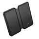 Зарядка Qi HOCO Triumph 3-in-1 travel folding wireless fast charger CQ13 |15W| - зображення 5