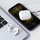 Навушники Hoco True wireless stereo headset EW83 |BT5.4, 30/300mAh, 4h| - зображення 7