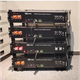 Акумулятор DYNESS B4850 48v 50ah, 2.4кВт, з BMS, літій-залізо-фосфатний - зображення 5