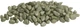 Грунт для аквариума керамические камни зеленые Amtra Fluo Gravel Silver 350 г - изображение 2