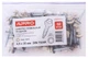 Саморіз покрівельний Apro 4.8 x 35 мм RAL 1015 (50 шт.) (SDS48351015) - зображення 3