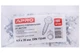 Саморез кровельный Apro 4.8 x 35 мм цинк (50 шт.) (SDS4835ZN) - изображение 3
