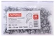 Саморез кровельный Apro 4.8 x 19 мм RAL 9006 (50 шт.) (9R648199006) - изображение 3