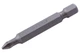 Бита Intertool PZ1 x 50 мм Storm (5 шт.) (VT-0203) - изображение 2