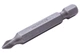 Біта Intertool PH1 x 50 мм Storm (5 шт.) (VT-0201) - зображення 2