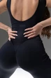 Комбінезон TOTALFIT F56-I10 2XL - зображення 4