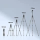 Штатив UGREEN LP661 Professional Tripod for Phone & Camera Black (15187) - изображение 3