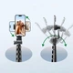 Штатив UGREEN LP680 Selfie Stick Tripod with Bluetooth Remote Black (15609) - зображення 7