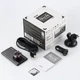 Відеореєстратор Remax CX-05 Car Dash Board Camera Dark Grey (6954851289586) 5 В 35788 - зображення 7
