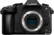Фотоаппарат Panasonic Lumix DMC-G80 Body Black (DMC-G80EE-K) - изображение 2