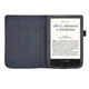 Чохол-книжка BeCover Slimbook для PocketBook 606 Basic Lux 2 2020 Black (705185) Чорний 30987 - изображение 4