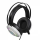 Гарнітура A4Tech Bloody G521 White Білий 20832 - зображення 3