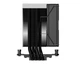 Кулер процесорний ID-Cooling Frozn A400 ARGB Чорний - изображение 2