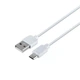 Настільна лампа Remax RT-E510 Time Pro Series White (6954851226437) Білий 22851 - зображення 3