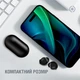 Bluetooth-гарнітура Piko TWS-MusicBox Black (1283126583414) Білий 21223 - изображение 6