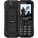 Мобільний телефон Sigma mobile X-treme PA68 Dual Sim Black (4827798466513) Чорний 37683 - зображення 1