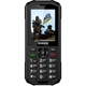 Мобільний телефон Sigma mobile X-treme PA68 Dual Sim Black (4827798466513) Чорний 37683 - зображення 2