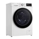 Пральна машина LG F2V5HS1WW білий з чорним 32057 - изображение 2