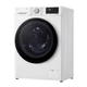 Пральна машина LG F2V5HS1WW білий з чорним 32057 - изображение 3