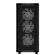 Корпус DeepCool CC560 Mesh V2 Black (R-CC560-BKAMA4-G-2) без БЖ ( Black ) 34892 - изображение 3