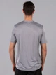 Футболка спортивная длинная мужская Joma Combi 100052.250 2XL/3XL Серая (9996259244108) - изображение 2